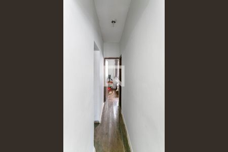 Casa à venda com 279m², 3 quartos e 1 vaga Casa à venda com 279m², 3 quartos e 1 vagaCorredor