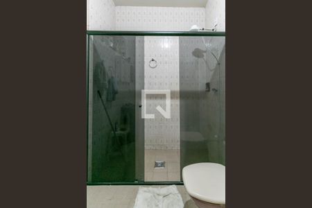 Casa à venda com 279m², 3 quartos e 1 vaga Casa à venda com 279m², 3 quartos e 1 vagaBanheiro Social