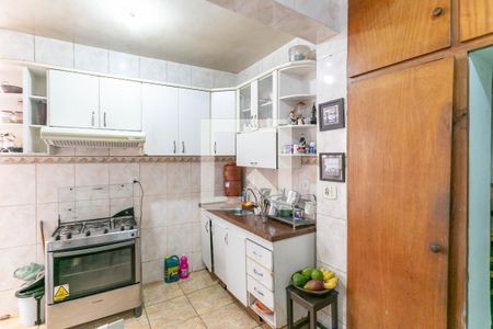 Casa à venda com 279m², 3 quartos e 1 vaga Casa à venda com 279m², 3 quartos e 1 vagaCozinha