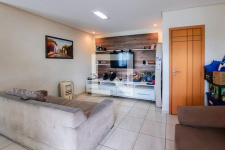Apartamento à venda com 140m², 3 quartos e 2 vagas Apartamento à venda com 140m², 3 quartos e 2 vagasSala - Cobertura