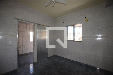 Apartamento à venda com 90m², 3 quartos e sem vagaCozinha