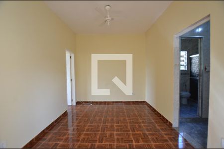 Sala de apartamento à venda com 3 quartos, 90m² em Irajá, Rio de Janeiro