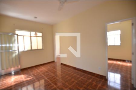 Sala de apartamento à venda com 3 quartos, 90m² em Irajá, Rio de Janeiro