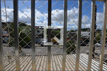 Apartamento à venda com 90m², 3 quartos e sem vagaVista do Quarto 2