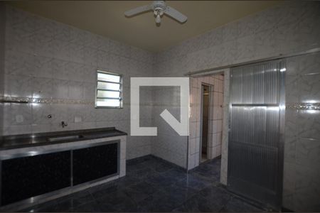 Apartamento à venda com 90m², 3 quartos e sem vagaCozinha