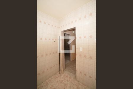 Casa à venda com 55m², 1 quarto e sem vagaCozinha