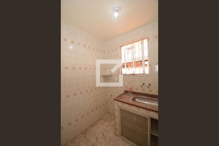 Casa à venda com 55m², 1 quarto e sem vagaCozinha