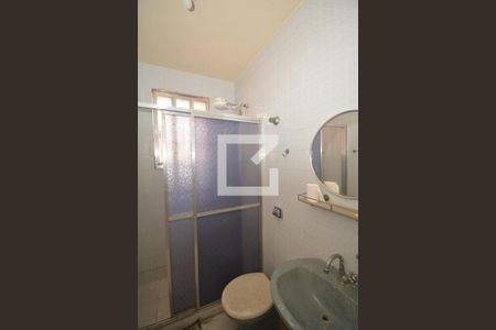 Casa à venda com 55m², 1 quarto e sem vagaBanheiro