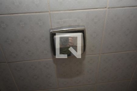 Casa à venda com 55m², 1 quarto e sem vagaBanheiro