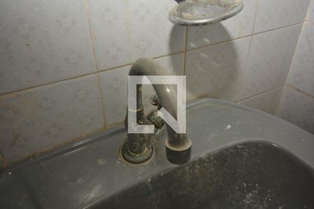 Casa à venda com 55m², 1 quarto e sem vagaBanheiro - Torneira