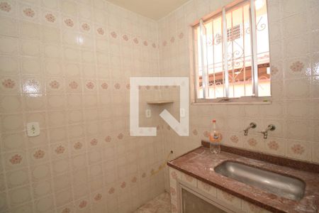 Casa à venda com 55m², 1 quarto e sem vagaCozinha