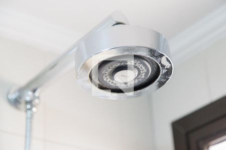 Apartamento à venda com 108m², 3 quartos e 2 vagasBanheiro do Quarto 1