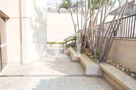 Apartamento à venda com 108m², 3 quartos e 2 vagasÁrea comum