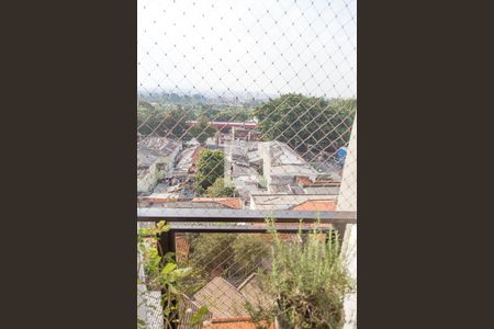 Apartamento à venda com 108m², 3 quartos e 2 vagasVista do Escritório