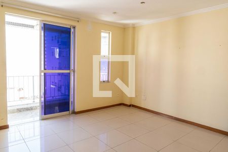 Sala  de apartamento à venda com 2 quartos, 95m² em Icaraí, Niterói