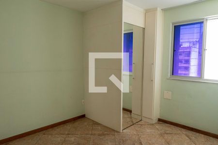 Suíte de apartamento à venda com 2 quartos, 95m² em Icaraí, Niterói
