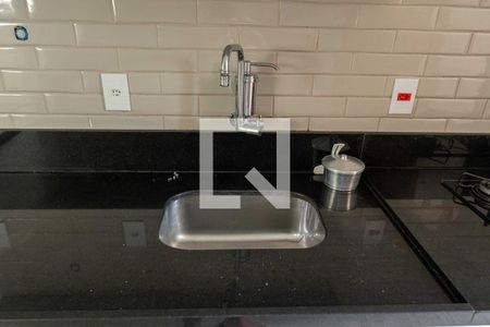 Apartamento à venda com 95m², 2 quartos e 1 vaga Apartamento à venda com 95m², 2 quartos e 1 vagaCozinha