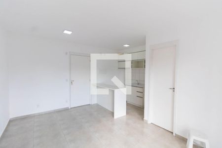 Quarto/Cozinha de kitnet/studio para alugar com 1 quarto, 24m² em Vila Ré, São Paulo