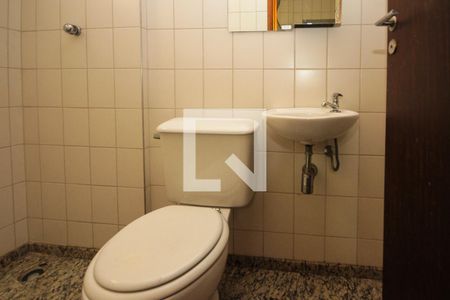 Apartamento à venda com 88m², 3 quartos e 2 vagas Apartamento à venda com 88m², 3 quartos e 2 vagasBanheiro 2