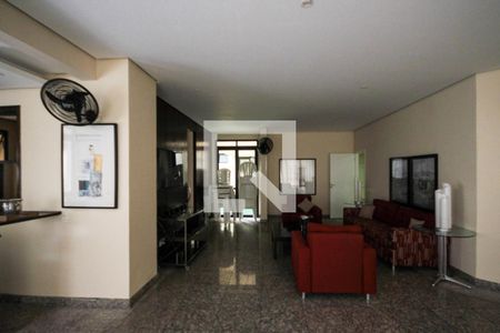 Apartamento à venda com 88m², 3 quartos e 2 vagas Apartamento à venda com 88m², 3 quartos e 2 vagasÁrea comum