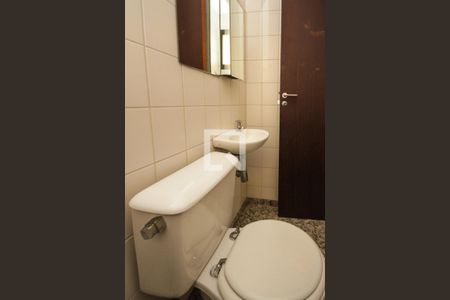 Apartamento à venda com 88m², 3 quartos e 2 vagas Apartamento à venda com 88m², 3 quartos e 2 vagasBanheiro 2