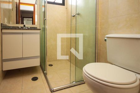 Apartamento à venda com 88m², 3 quartos e 2 vagas Apartamento à venda com 88m², 3 quartos e 2 vagasBanheiro