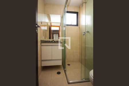 Apartamento à venda com 88m², 3 quartos e 2 vagas Apartamento à venda com 88m², 3 quartos e 2 vagasBanheiro