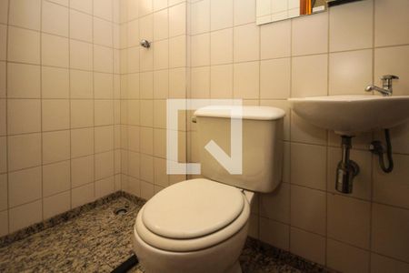 Apartamento à venda com 88m², 3 quartos e 2 vagas Apartamento à venda com 88m², 3 quartos e 2 vagasBanheiro 2