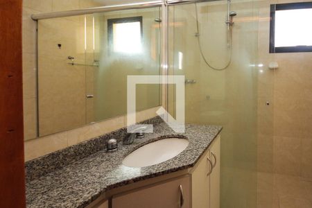 Apartamento à venda com 88m², 3 quartos e 2 vagas Apartamento à venda com 88m², 3 quartos e 2 vagasBanheiro