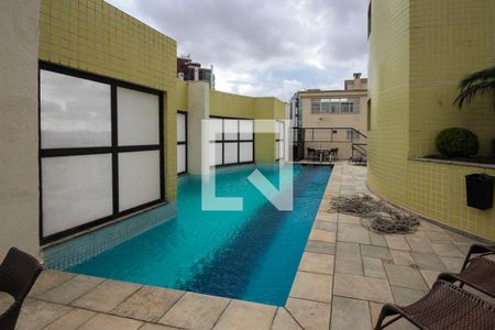 Apartamento à venda com 88m², 3 quartos e 2 vagas Apartamento à venda com 88m², 3 quartos e 2 vagasÁrea comum