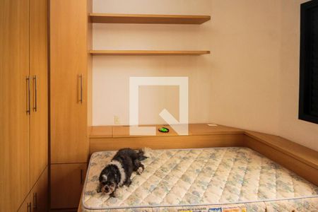 Apartamento à venda com 88m², 3 quartos e 2 vagas Apartamento à venda com 88m², 3 quartos e 2 vagasQuarto