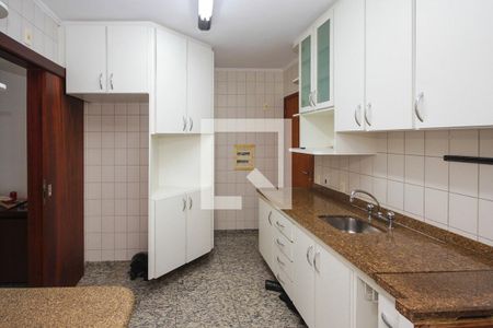 Apartamento à venda com 88m², 3 quartos e 2 vagas Apartamento à venda com 88m², 3 quartos e 2 vagasCozinha