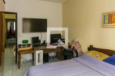 Casa à venda com 130m², 3 quartos e 2 vagasQuarto 1  