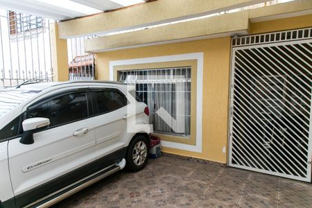 Casa à venda com 130m², 3 quartos e 2 vagasGaragem