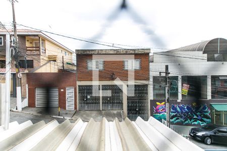 Casa à venda com 130m², 3 quartos e 2 vagasQuarto 1 - Vista