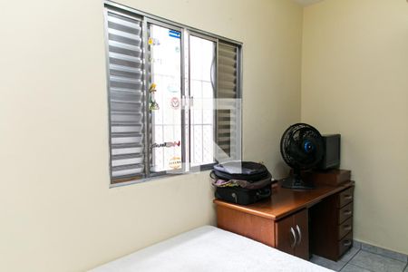 Casa à venda com 130m², 3 quartos e 2 vagasQuarto 2  