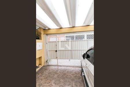 Casa à venda com 130m², 3 quartos e 2 vagasGaragem
