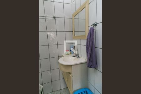 Casa à venda com 130m², 3 quartos e 2 vagasBanheiro da Suíte