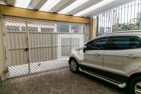 Casa à venda com 130m², 3 quartos e 2 vagasGaragem