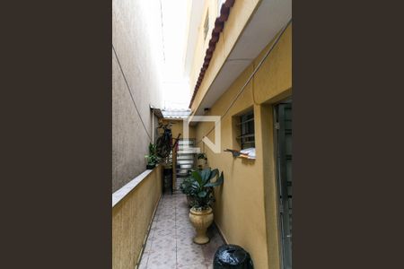 Casa à venda com 130m², 3 quartos e 2 vagasÁrea de Serviço