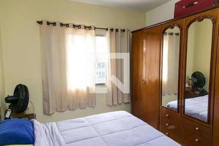 Casa à venda com 130m², 3 quartos e 2 vagasQuarto 1  