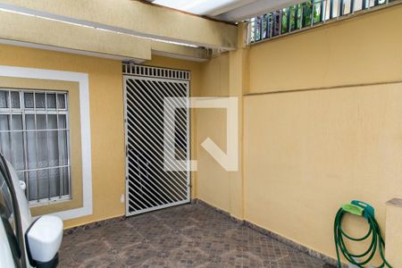 Casa à venda com 130m², 3 quartos e 2 vagasGaragem