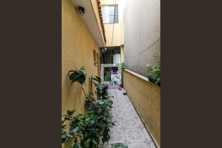 Casa à venda com 130m², 3 quartos e 2 vagasÁrea de Serviço