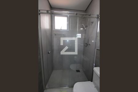 Apartamento à venda com 247m², 3 quartos e 4 vagasBanheiro do Quarto 2 (suíte)