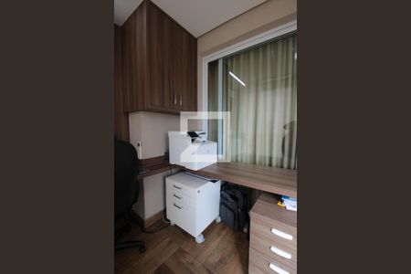 Apartamento à venda com 247m², 3 quartos e 4 vagasEscritório