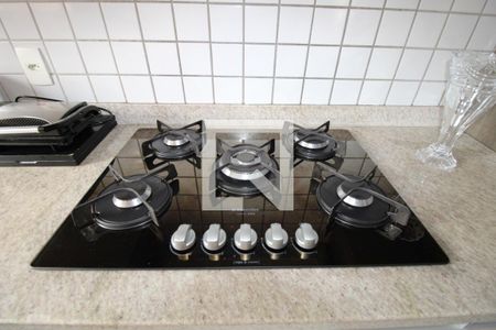 Apartamento à venda com 247m², 3 quartos e 4 vagasCozinha