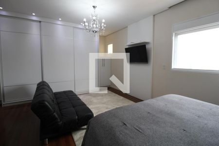 Apartamento à venda com 247m², 3 quartos e 4 vagasQuarto 3 (suíte)