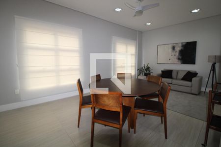 Apartamento à venda com 247m², 3 quartos e 4 vagasÁrea comum - Coworking