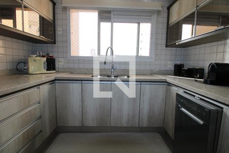 Apartamento à venda com 247m², 3 quartos e 4 vagasCozinha
