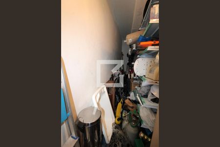 Apartamento à venda com 247m², 3 quartos e 4 vagasDepósito